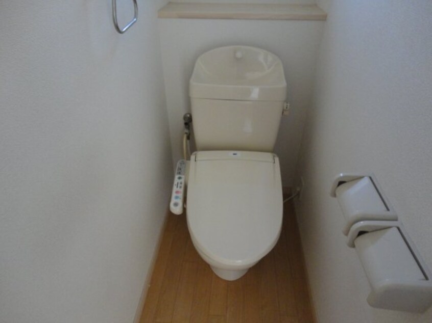 シャワー付トイレ Ｍａｓａｋｏ