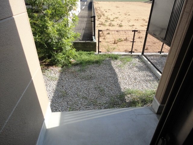 専用庭 Ｍａｓａｋｏ