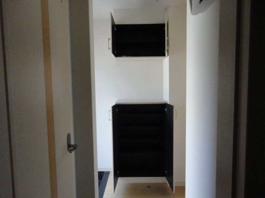 シューズボックスの中 Ｍａｓａｋｏ