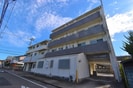 レジデンス水田駅前Ⅱの外観