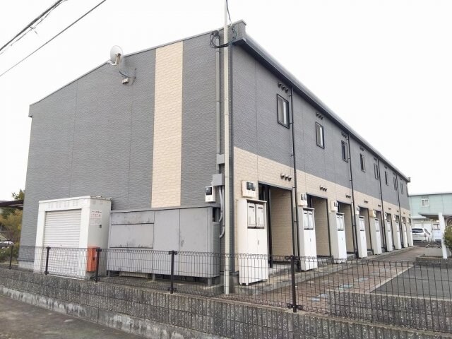  レオパレス金倉Ⅱ