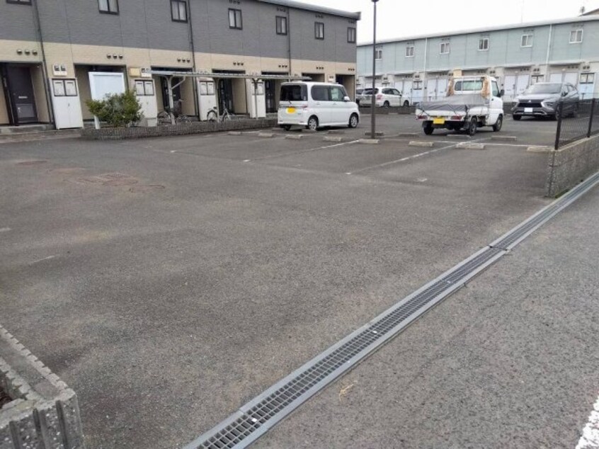  レオパレス金倉Ⅱ