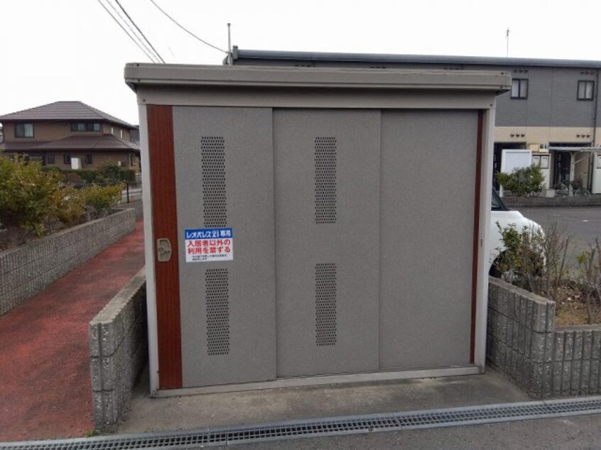  レオパレス金倉Ⅱ