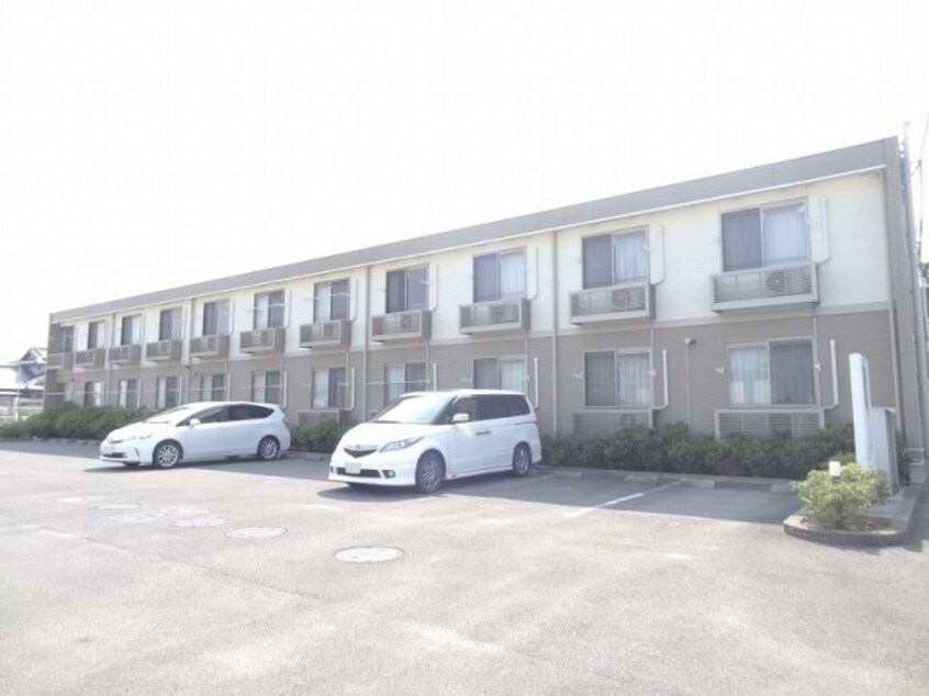  レオネクストクラインガルテン