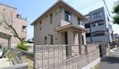 エセナ番町Bの外観