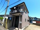 元山町一戸建て１号室の外観