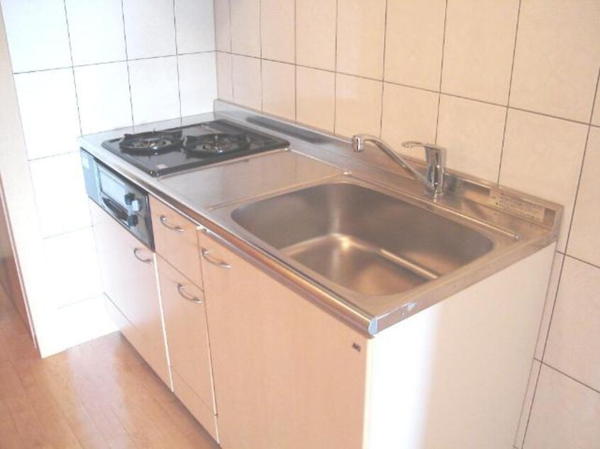 キッチン ハイツフレンド