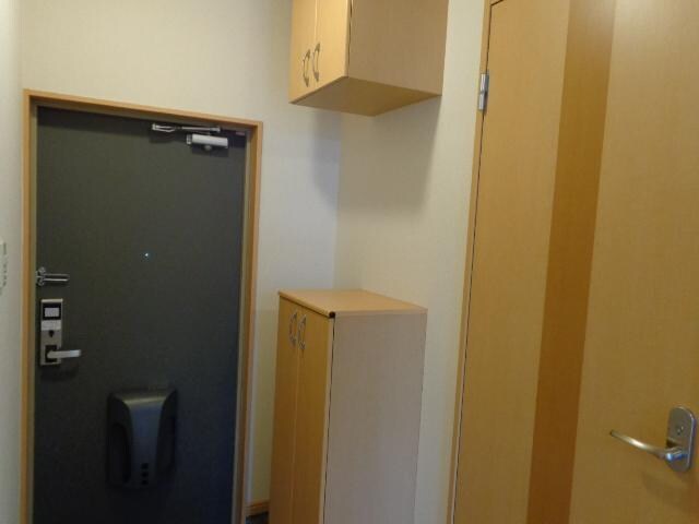 下駄箱 ハイツフレンド