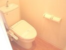 シャワー付トイレ ハイツフレンド