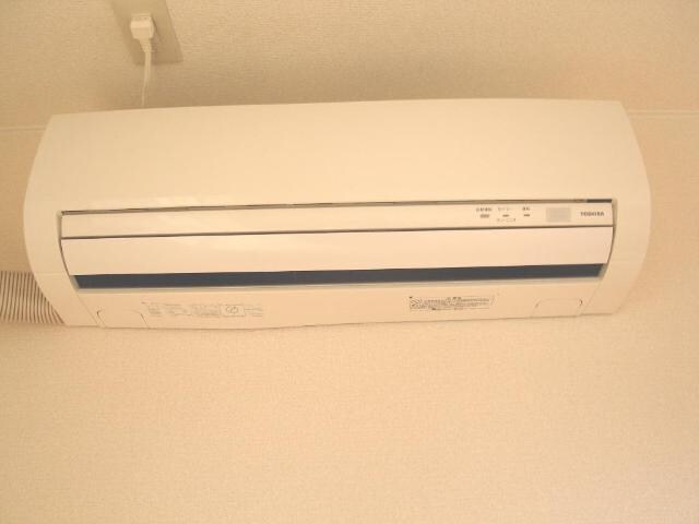 エアコン ハイツフレンド