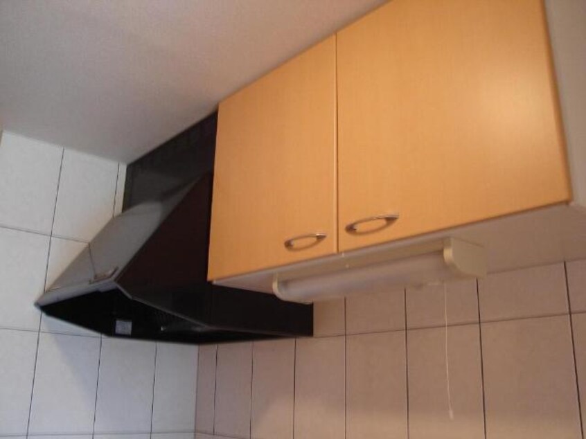 キッチン ハイツフレンド