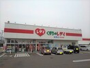 くすりのレディ詫間店まで2100m アンフィニ