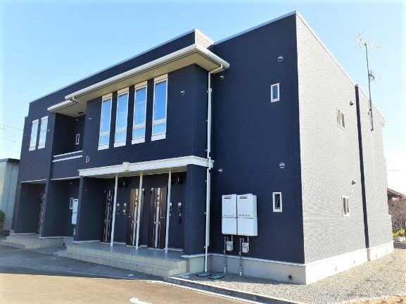  フェリス・バリオＤ