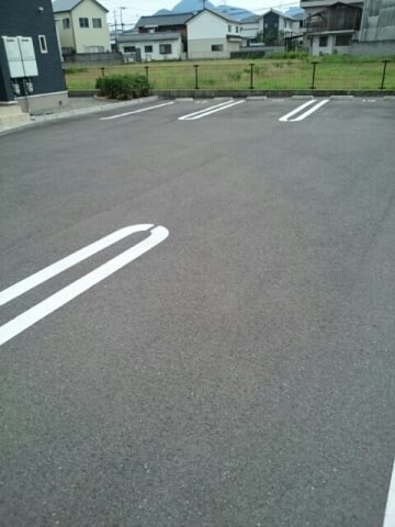  フェリス・バリオＤ