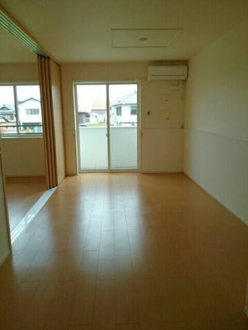  フェリス・バリオＤ