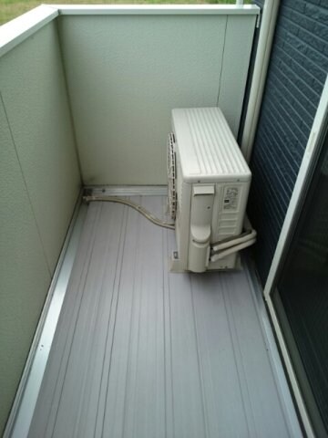  フェリス・バリオＤ