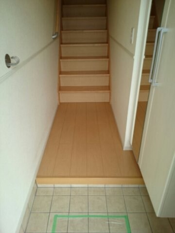  フェリス・バリオＤ