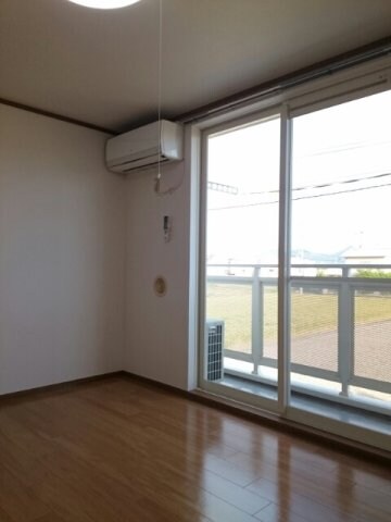  コート・ヤードⅡ　Ａ