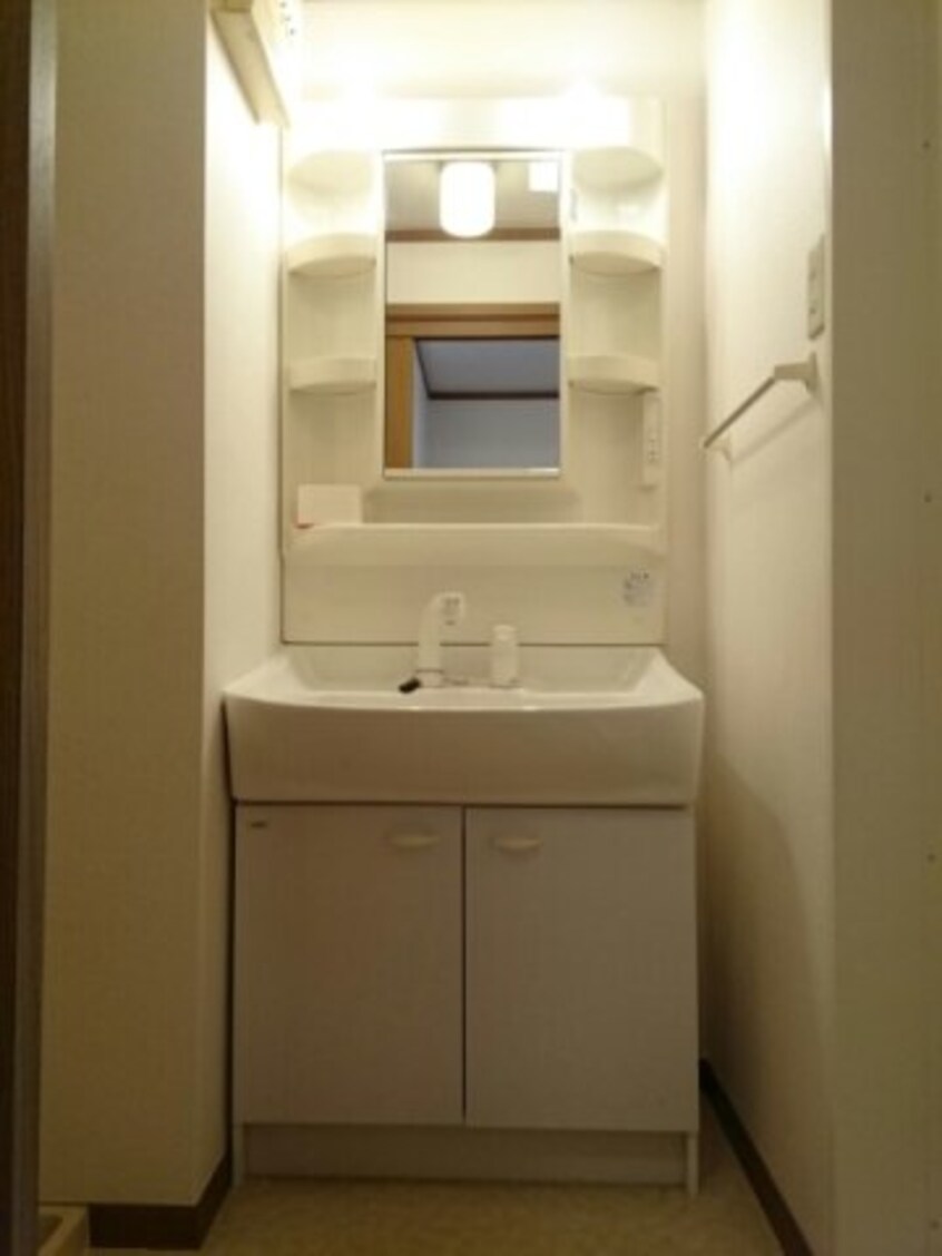  コート・ヤードⅡ　Ａ