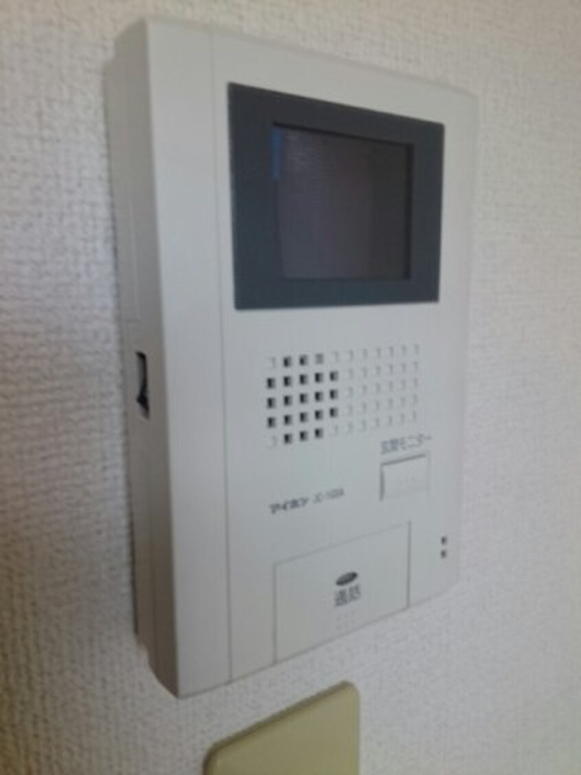  コート・ヤードⅡ　Ａ