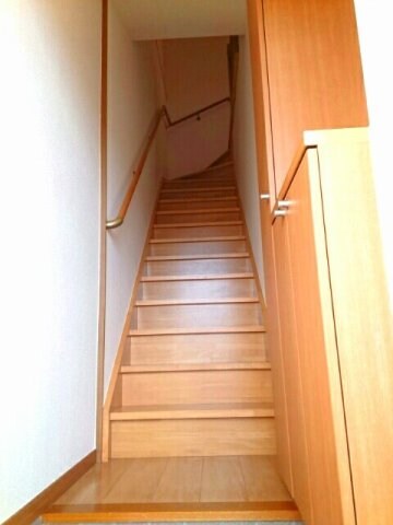  コート・ヤードⅡ　Ａ