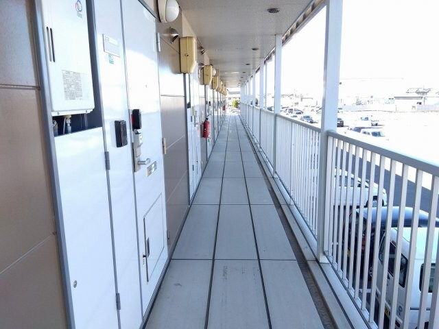  レオパレス城南