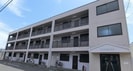 フィネス坂本の外観