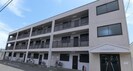 フィネス坂本の外観