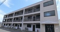 フィネス坂本