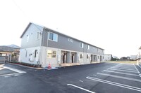 サンロード仏生山　A棟