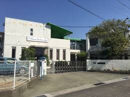 高松南保育園(幼稚園/保育園)まで1203m サンロード仏生山　A棟