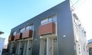 アヴァンセ田村の外観