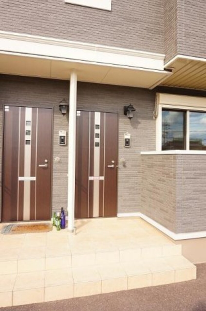  カーサ　リアン