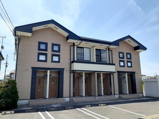  ソレアード太田　Ｂ