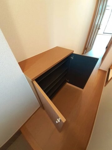  ソレアード太田　Ｂ