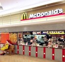 マクドナルド 丸亀ゆめタウン店(ファストフード)まで1758m アルフォート
