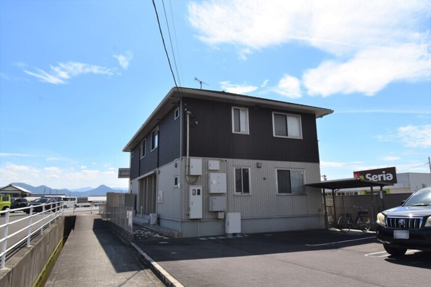  オーシャン　セブンⅡ