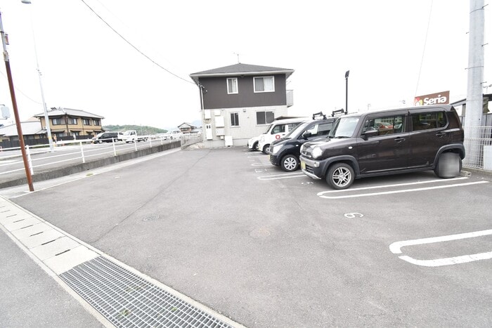  オーシャン　セブンⅡ