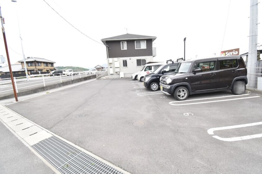  オーシャン　セブンⅡ