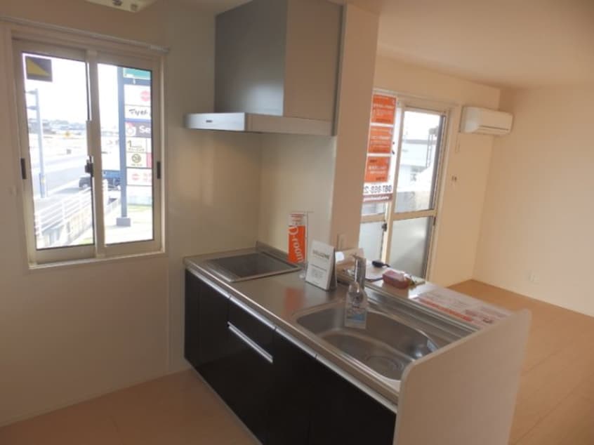  オーシャン　セブンⅡ