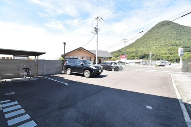  オーシャン　セブンⅡ