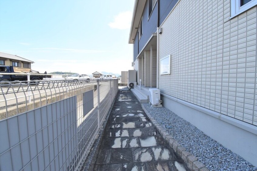  オーシャン　セブンⅡ