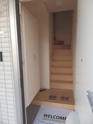  オーシャン　セブンⅡ