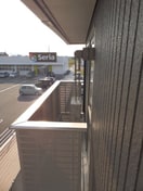  オーシャン　セブンⅡ