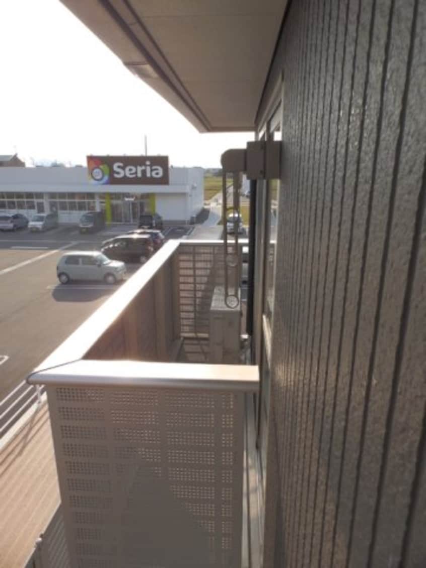  オーシャン　セブンⅡ