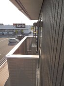  オーシャン　セブンⅡ