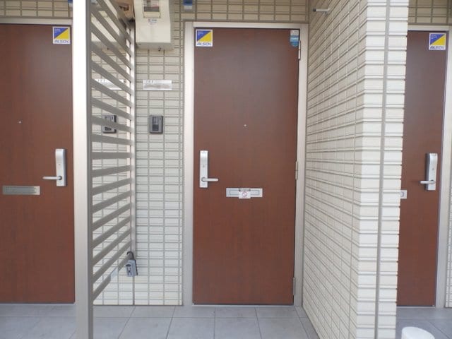  オーシャン　セブンⅡ