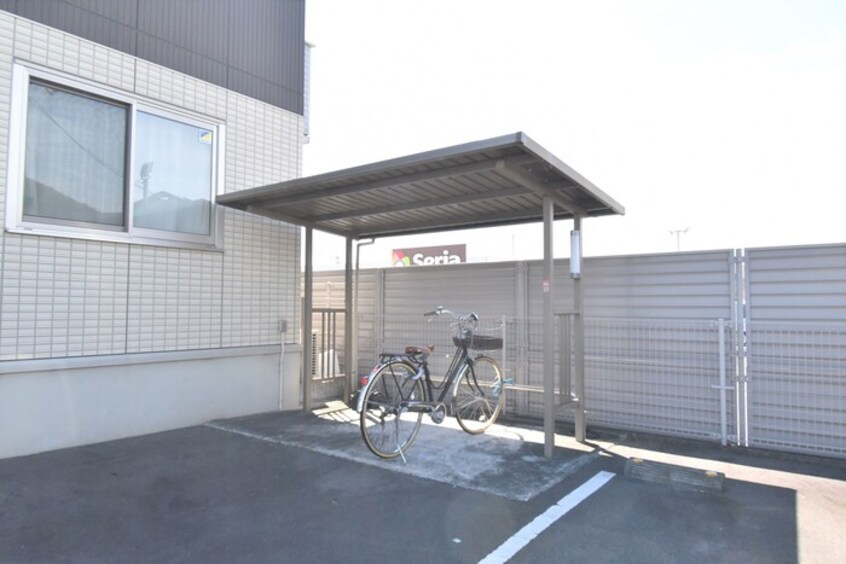  オーシャン　セブンⅡ