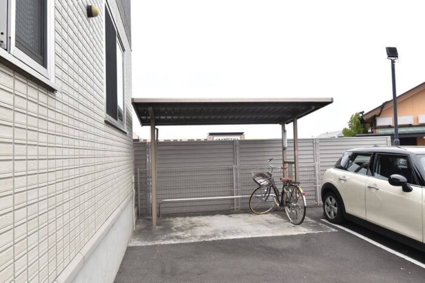  オーシャン　セブンⅡ