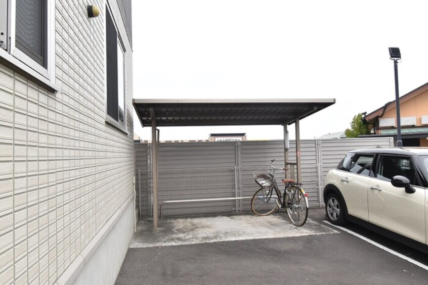  オーシャン　セブンⅡ